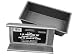 Chicago Metallic Professional Nonstick Meatloaf Set 2 pc.