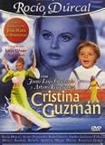 Rocio Durcal -- Cristina Guzman -- Dvd Pelicula