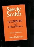 Scorpion and other poems