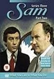 Sam - Series 3 - Part 2 [DVD]