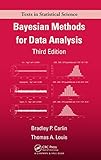 Bayesian methods for data analysis