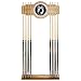 Trademark Pow Billiard Cue Rack