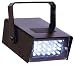 Soundlab LED Mini Strobe, White LEDs