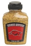 Review Tailgate Mustard  / Tailgate Mustard University Of Arkansas, 9-Ounce Jars (Pack of 16)