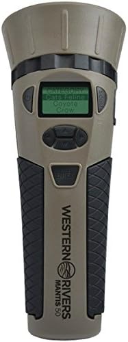 MANTIS 50 HANDHELD CALLER