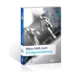 Mein Heft zum Erfolgsmonitoring: Trainingstools f�r Leistungssportler 01von "wettkampfvorbereitung.de"