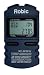 Robic 50 Dual Memory Chronograph