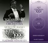 Rimsky-Korsakov - Snow Maiden