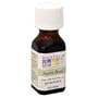 Aura Cacia Pure Aromatherapy 100% Pure Essential Oil, Sweet Basil, Refreshing, 0.5-Ounces (Pack of 2)