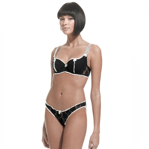 41Gv6frrqFL Smart & Sexy, VIP Collection, Low Rise Rhumba Bikini
