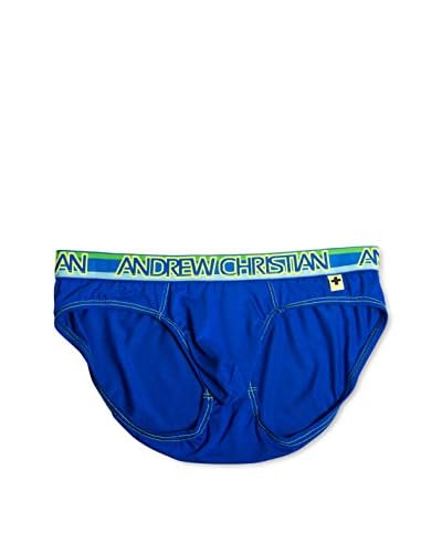 Andrew Christian Men’s Almost Naked Premium Brief