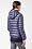 Quilted Hooded Puffer Jacket