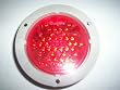 Truck-Lite Super 44 , Stop/Turn/Tail, LED 4'' Sealed, 42 & 17 Diode Pattern 44222R