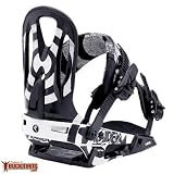 Men's Nitro Raiden O Binding in Various Sizes and Colors