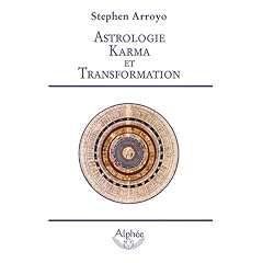 Astrologie Karma et Transformation