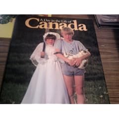 A Day In the Life Canada