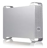 Macally G-S350UN Hi-Speed Network/USB2.0 Storage Enclosure for 3.5inch SATA HDD