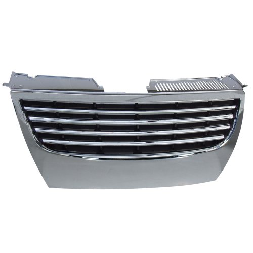 Kühlergrill JOM-Premium, VW Passat 3C 04.05-, 