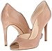 Nine West Women's Quikdraw Leather Dress Pump