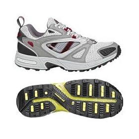 Montrail Continental Divide - Mens by Montrail