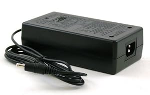 Hewlett-packard HP Printer AC power Adapter 32V 2500mA Compatible with HP Business Inkjet 1200; DeskJet 955c, 959c, 980c; OfficeJet 7310, 7310xi, 7313 Part No.: 0957-2171