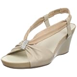 Geox Donna Roxy Pelle Strass Sandales femme