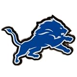 NFL Detroit Lions Logo Pin