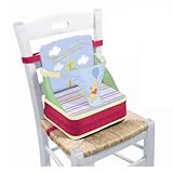 The First Years Winnie The Pooh On the Go Booster Seat