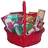 #1 Mom Gift Basket