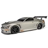 SPRINT 2 FLUX W/MUSTANG BODY