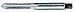 Metric Plug Tap, Standard, 16mm - 1.50