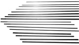 ARCAIR 2405-2003 DC JETROD COPPERCLAD JOINTED GOUGING ELECTRODES - 5/16Dx14L(PACK OF 50)