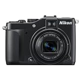 Nikon Coolpix P7000 10.1 MP Digital Camera with 7.1x Optical Zoom