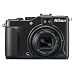 Nikon Coolpix P7000 10.1 MP Digital Camera with 7.1x Wide Zoom-Nikkor ED Lens and 3-Inch LCD