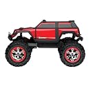 Traxxas 7205 1/16 Summit 4WD Brushed RTR