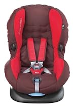 Maxi-Cosi 63600186 - Priori SPS enzo, Autokindersitz ECE Klasse 1  von 9 Monaten bis ca. 3,5 Jahre (9 - 18 kg)