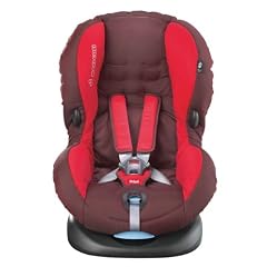 Maxi-Cosi 63600186 - Priori SPS enzo, Autokindersitz ECE Klasse 1 von 9 Monaten bis ca. 3,5 Jahre (9 - 18 kg)