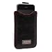 Pipetto Leather Pull-up Case For Apple Ipod Touch (1g/2g/3g)