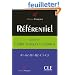 R�f�rentiel pour le cadre europ�en commun
