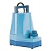 Price Comparison : Little Giant 5-MSP, 1/6 HP, 1200 GPH - Submersible Utility Pump, 25' power cord (505025)