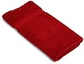 Pinzon 820-Gram Luxury Hand Towel, Brick