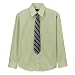 Boys' Cherokee® Shirt and Tie Combo - Pistachio