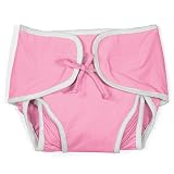 Sun Smarties Adjustable Reusable Swim Diaper