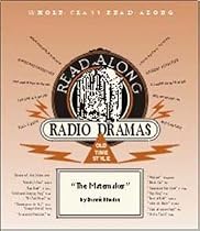 The Matemaker (Deluxe Edition) (Read-Along Radio Dramas)