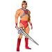 Original He-Man Prinz Adam Kost�m He Man Gr. M