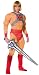 He Man/Prince Adam Costume - Adult