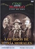 Los hijos de María Morales [*Ntsc/region 1 & 4 Dvd. Import-latin America]