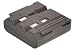 Electronics : Battery for Sharp BT-H21 BT-H22 BT-H32 BT-H42 (Fits: SHARP VL-A10, VL-A10E, VL-A110U, VL-A111, VL-A111S, VL-A111U, VL-A40U, VL-A45U, VL-AD200U, VL-AH130U, VL-AH131, VL-AH131U, VL-AH1500, VL-AH151, VL-AH1510, VL-AH160U, VL-AH161U, VL-AH30, VL-AH30U, VL-AH50, VL-AH500U, VL-AH50E