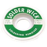 2MM SOLDER WICK