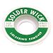 2MM SOLDER WICK